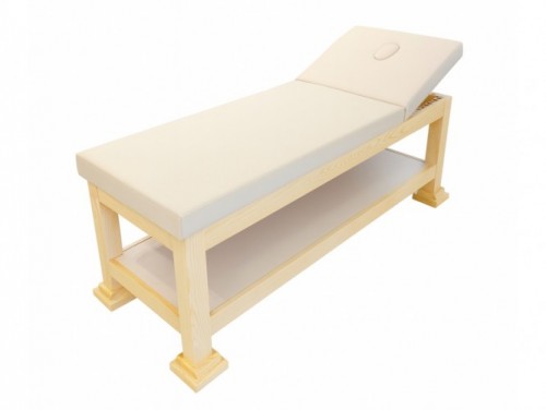 Krevet-sto za masažu SPA MASSIVELY Line Classic
